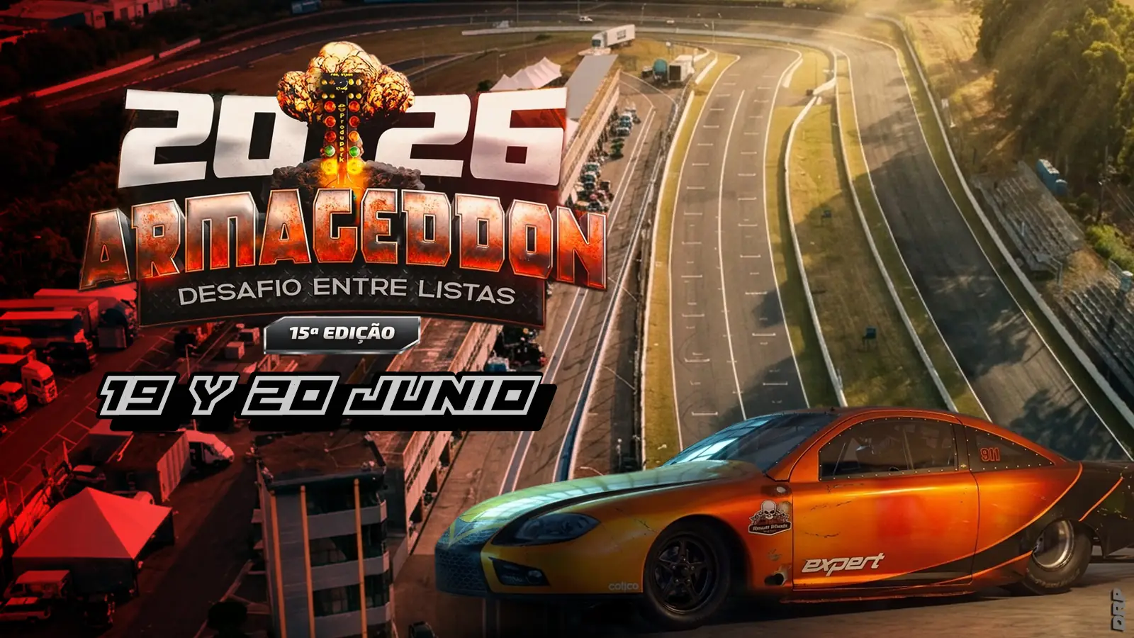 Armageddon 15